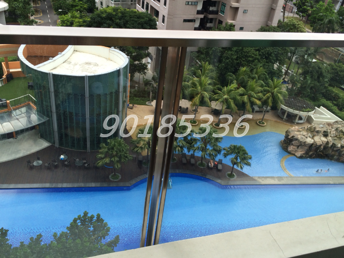 Park Infinia At Wee Nam (D11), Condominium #56248582